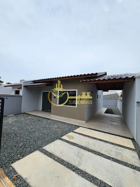 Foto 2 de Casa com 1 quarto à venda, 48m2 em Centro, Barra Velha - SC