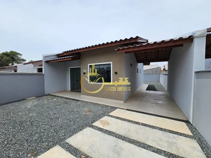 Foto 5 de Casa com 1 quarto à venda, 48m2 em Centro, Barra Velha - SC