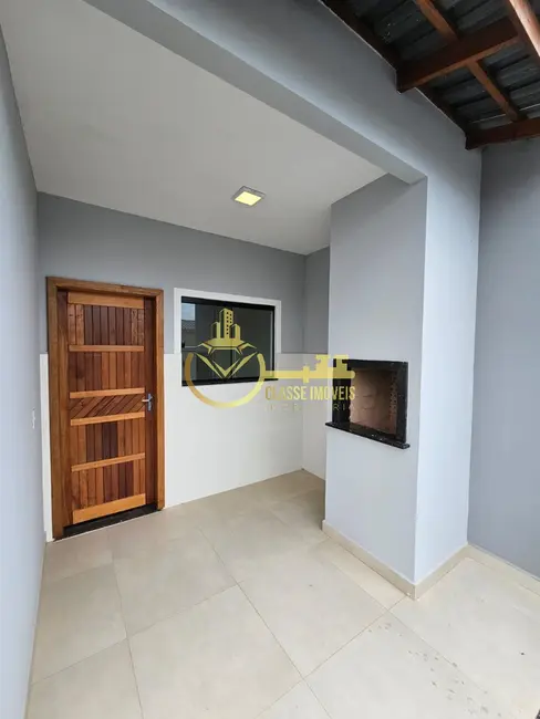 Foto 9 de Casa com 1 quarto à venda, 48m2 em Centro, Barra Velha - SC
