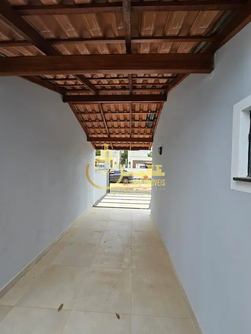Foto 8 de Casa com 1 quarto à venda, 48m2 em Centro, Barra Velha - SC