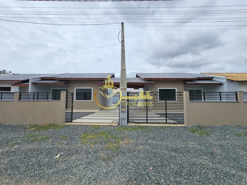 Foto 4 de Casa com 1 quarto à venda, 48m2 em Centro, Barra Velha - SC