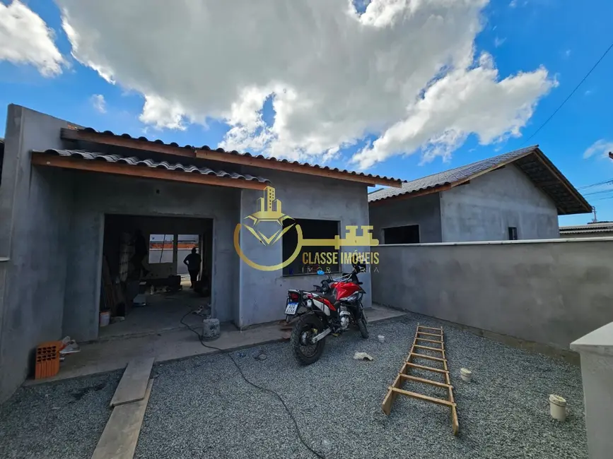 Foto 6 de Casa com 1 quarto à venda, 48m2 em Centro, Barra Velha - SC