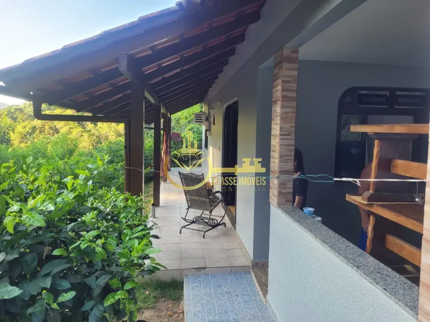 Casa com 3 quartos à venda, 1100m2 em Progresso, Blumenau - SC - imagem 4 Foto 4 de Casa com 3 quartos à venda, 1100m2 em Progresso, Blumenau - SC