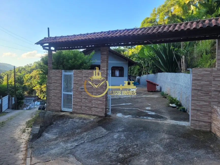 Casa com 3 quartos à venda, 1100m2 em Progresso, Blumenau - SC - imagem 3 Foto 3 de Casa com 3 quartos à venda, 1100m2 em Progresso, Blumenau - SC