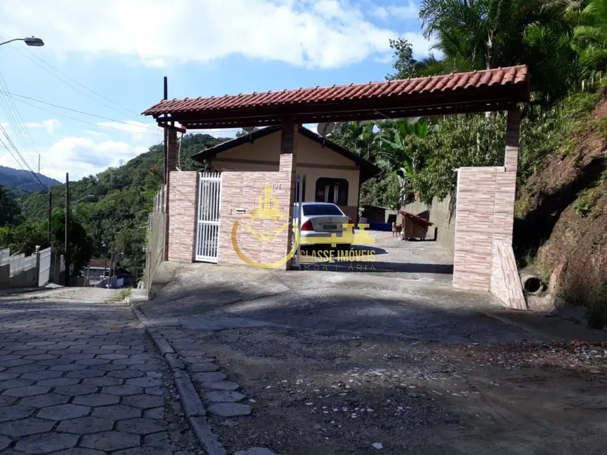 Casa com 3 quartos à venda, 1100m2 em Progresso, Blumenau - SC - imagem 7 Foto 7 de Casa com 3 quartos à venda, 1100m2 em Progresso, Blumenau - SC