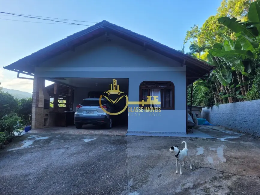 Casa com 3 quartos à venda, 1100m2 em Progresso, Blumenau - SC - imagem 1 Foto 1 de Casa com 3 quartos à venda, 1100m2 em Progresso, Blumenau - SC