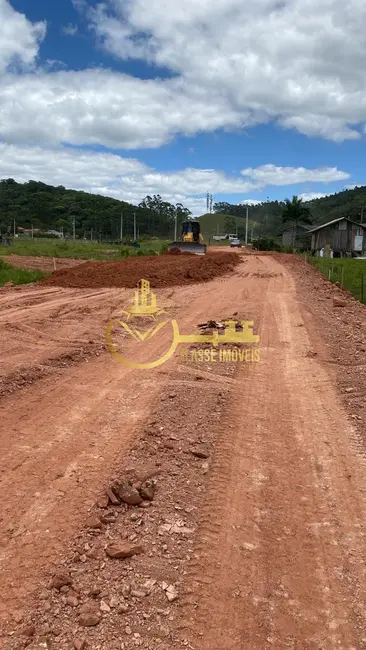 Foto 5 de Terreno / Lote à venda, 260m2 em Ilhota - SC