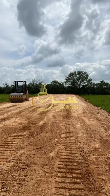 Foto 4 de Terreno / Lote à venda, 260m2 em Ilhota - SC