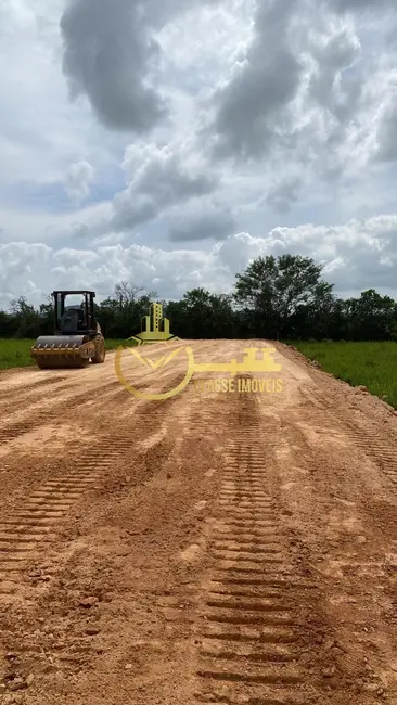 Foto 1 de Terreno / Lote à venda, 260m2 em Ilhota - SC