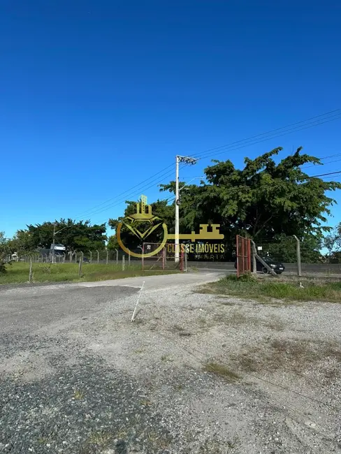 Foto 2 de Terreno / Lote à venda, 3000m2 em Cordeiros, Itajai - SC