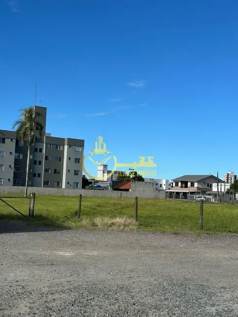 Foto 4 de Terreno / Lote à venda, 3000m2 em Cordeiros, Itajai - SC