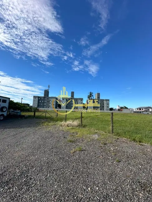Foto 1 de Terreno / Lote à venda, 3000m2 em Cordeiros, Itajai - SC