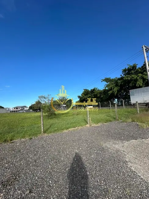 Foto 3 de Terreno / Lote à venda, 3000m2 em Cordeiros, Itajai - SC