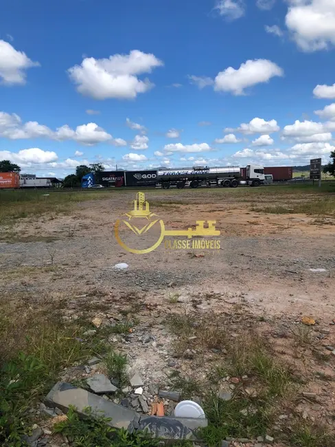 Foto 1 de Terreno / Lote à venda, 4482m2 em Machados, Navegantes - SC