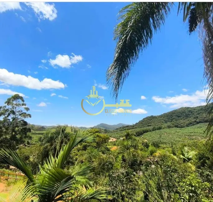 Foto 2 de Chácara com 2 quartos à venda, 10000m2 em Luiz Alves - SC