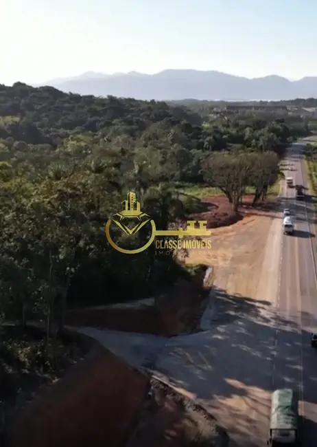 Foto 5 de Terreno / Lote à venda, 38000m2 em Sao Francisco Do Sul - SC