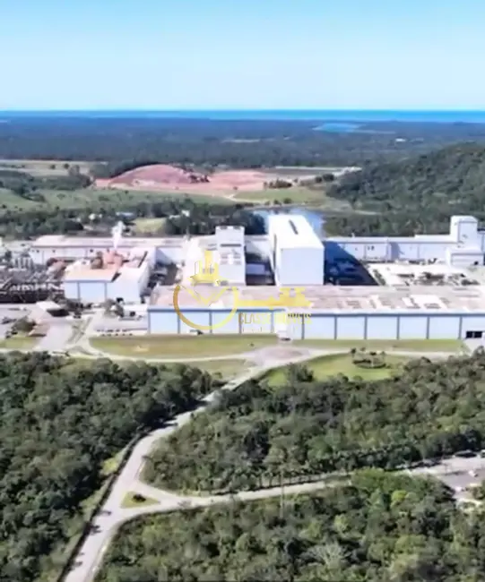 Foto 8 de Terreno / Lote à venda, 38000m2 em Sao Francisco Do Sul - SC