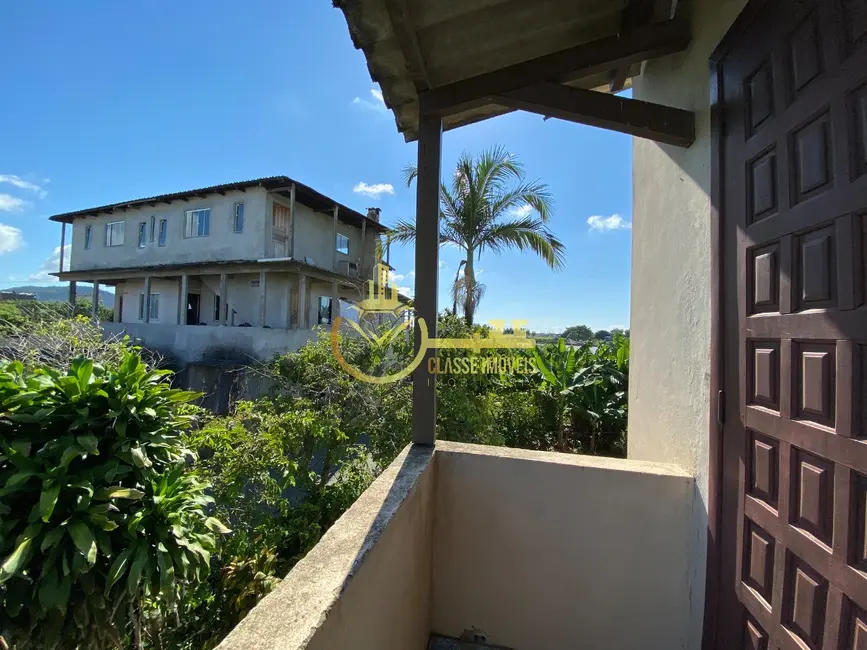Foto 6 de Terreno / Lote à venda, 3400m2 em Salseiros, Itajai - SC