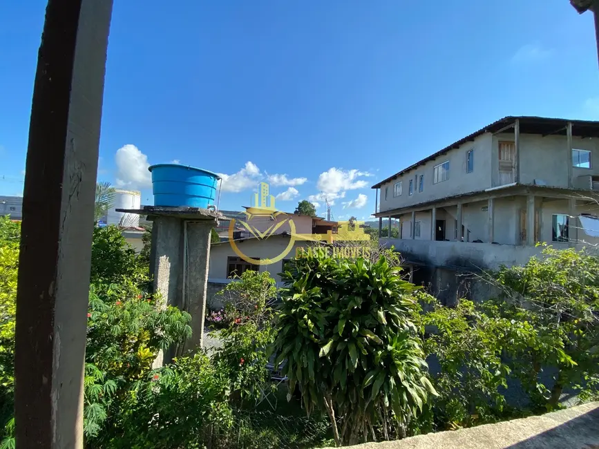 Foto 4 de Terreno / Lote à venda, 3400m2 em Salseiros, Itajai - SC