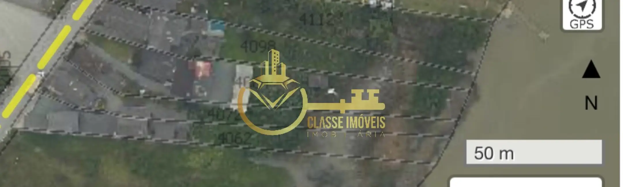 Foto 9 de Terreno / Lote à venda, 3400m2 em Salseiros, Itajai - SC