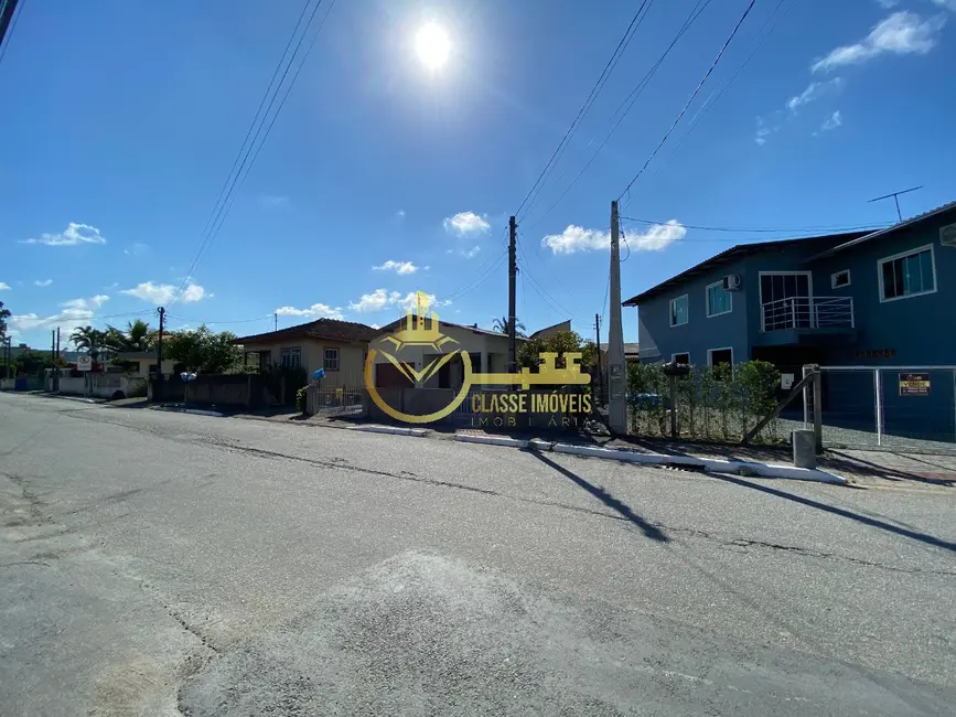 Foto 1 de Terreno / Lote à venda, 3400m2 em Salseiros, Itajai - SC