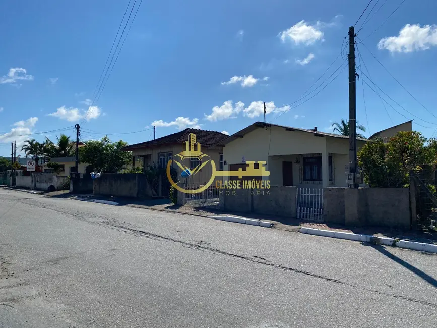 Foto 2 de Terreno / Lote à venda, 3400m2 em Salseiros, Itajai - SC