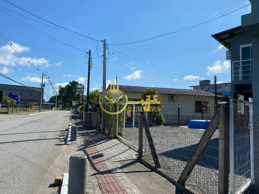 Foto 3 de Terreno / Lote à venda, 3400m2 em Salseiros, Itajai - SC