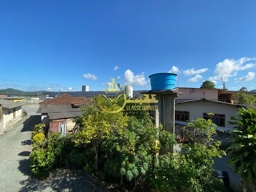 Foto 5 de Terreno / Lote à venda, 3400m2 em Salseiros, Itajai - SC