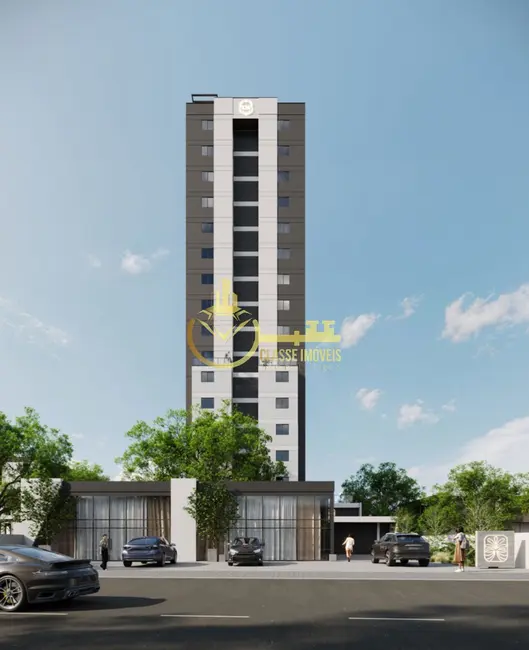 Apartamento com 1 quarto à venda, 45m2 em Murta, Itajai - SC - imagem 4 Foto 4 de Apartamento com 1 quarto à venda, 45m2 em Murta, Itajai - SC