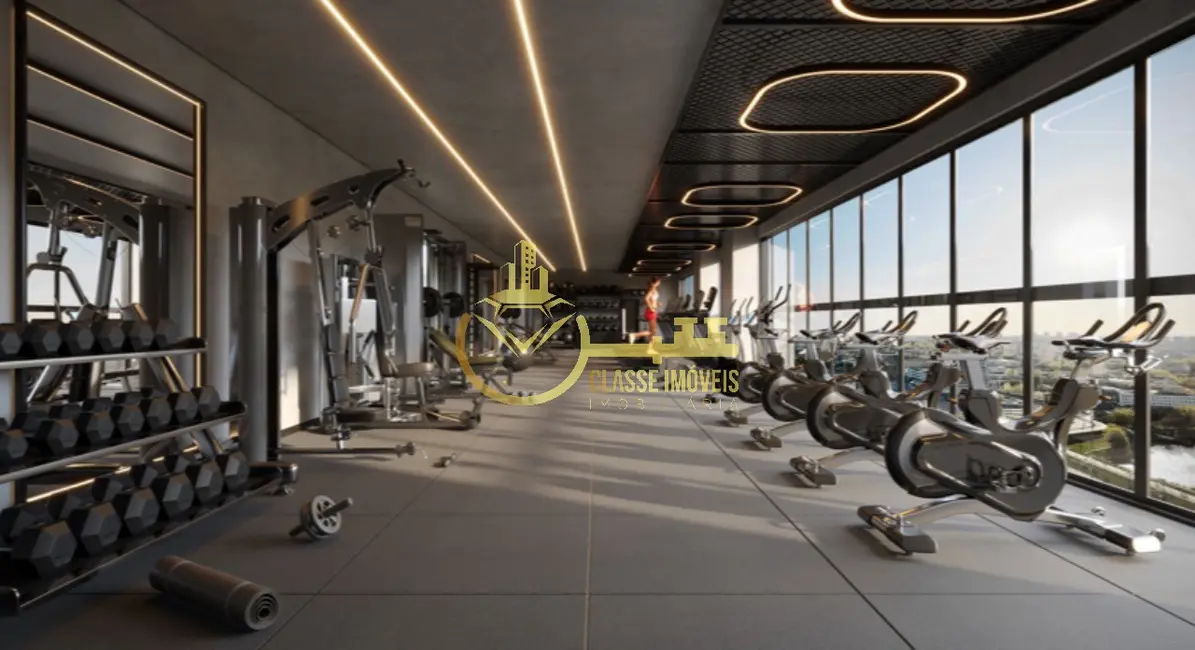 Apartamento com 1 quarto à venda, 45m2 em Murta, Itajai - SC - imagem 6 Foto 6 de Apartamento com 1 quarto à venda, 45m2 em Murta, Itajai - SC