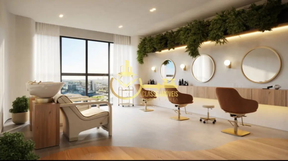 Apartamento com 1 quarto à venda, 45m2 em Murta, Itajai - SC - imagem 9 Foto 9 de Apartamento com 1 quarto à venda, 45m2 em Murta, Itajai - SC