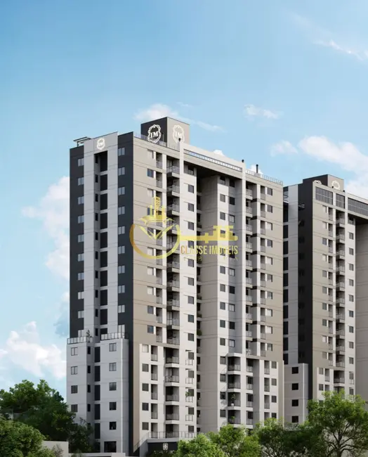 Apartamento com 1 quarto à venda, 45m2 em Murta, Itajai - SC - imagem 5 Foto 5 de Apartamento com 1 quarto à venda, 45m2 em Murta, Itajai - SC