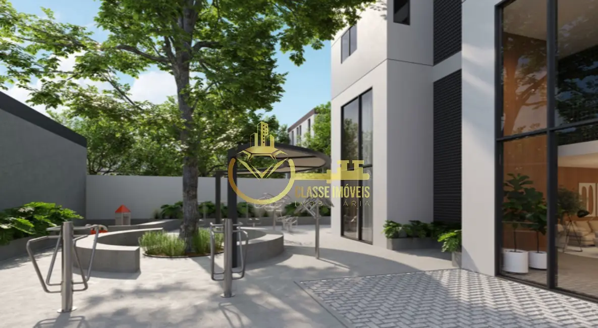 Apartamento com 1 quarto à venda, 45m2 em Murta, Itajai - SC - imagem 7 Foto 7 de Apartamento com 1 quarto à venda, 45m2 em Murta, Itajai - SC