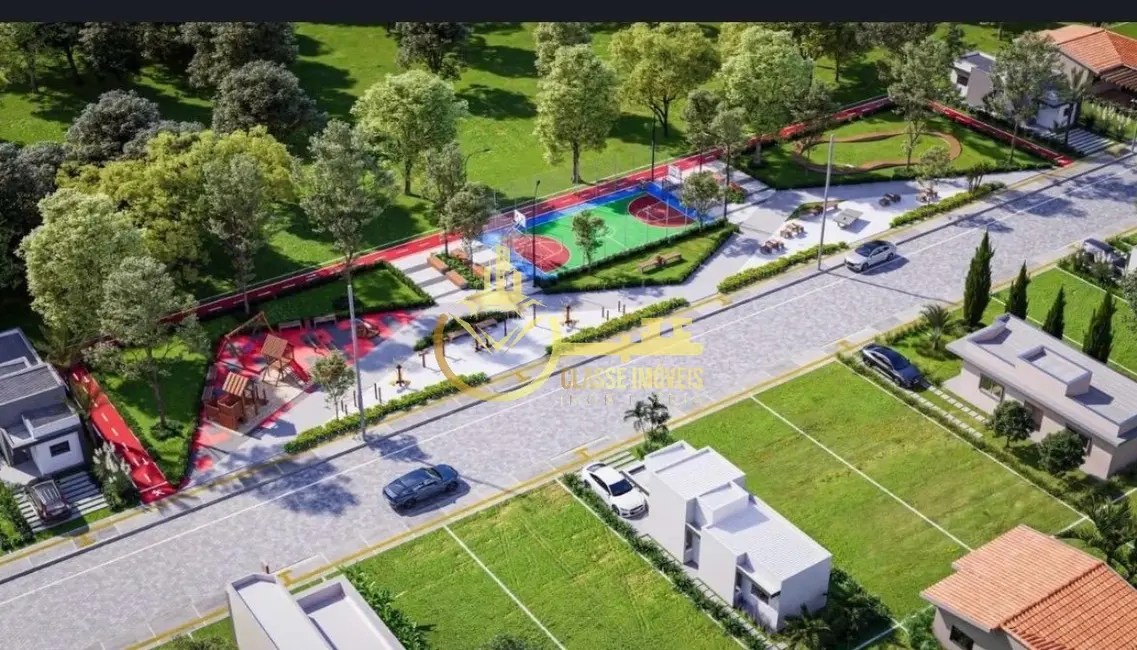 Foto 1 de Terreno / Lote à venda, 168m2 em Itaipava, Itajai - SC