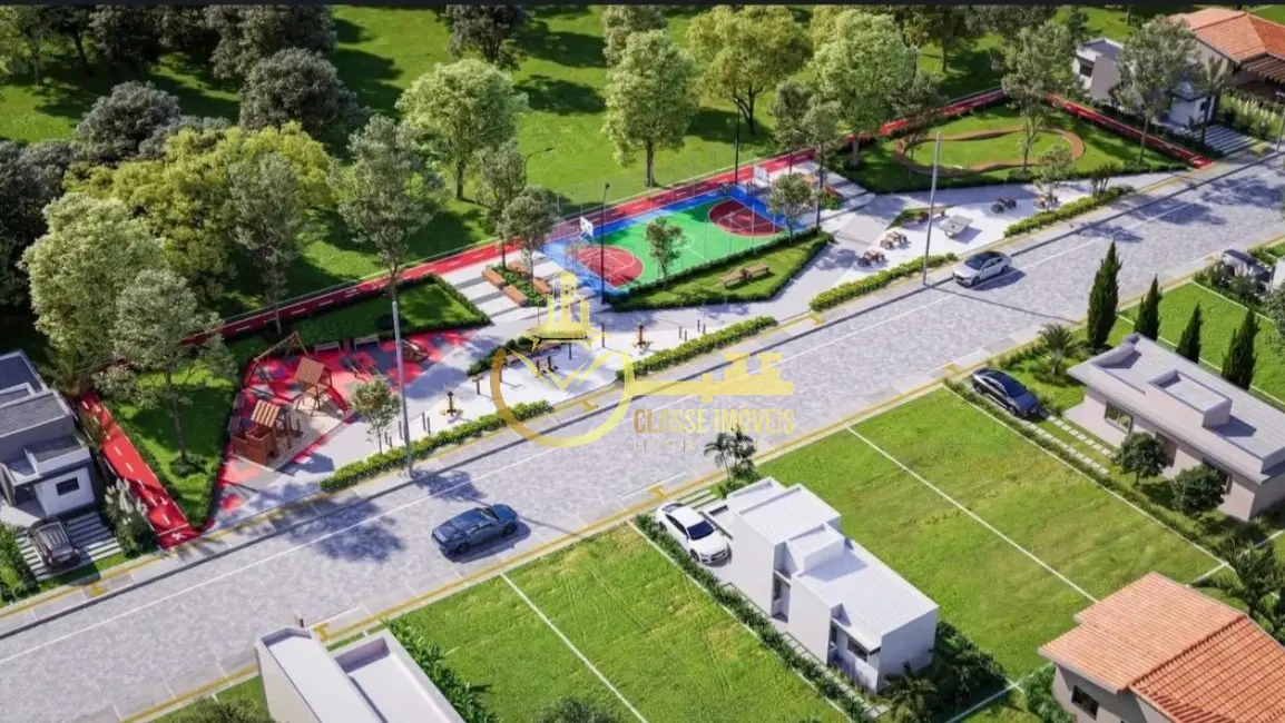 Foto 3 de Terreno / Lote à venda, 168m2 em Itaipava, Itajai - SC