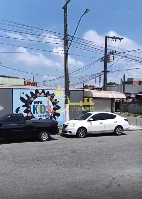 Foto 5 de Loja à venda, 1000m2 em Cidade Nova, Itajai - SC