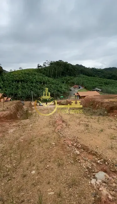 Foto 8 de Terreno / Lote à venda, 250m2 em Vila do Salto, Luiz Alves - SC