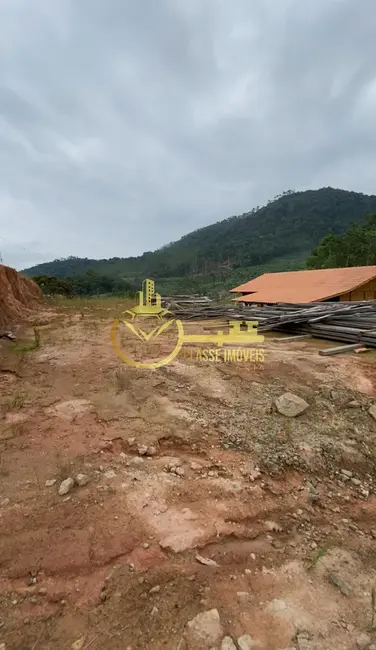 Foto 5 de Terreno / Lote à venda, 250m2 em Vila do Salto, Luiz Alves - SC
