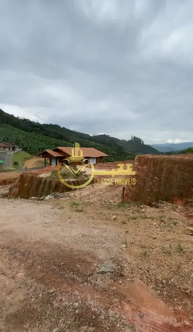 Foto 3 de Terreno / Lote à venda, 250m2 em Vila do Salto, Luiz Alves - SC