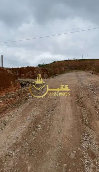 Foto 1 de Terreno / Lote à venda, 250m2 em Vila do Salto, Luiz Alves - SC