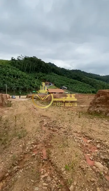 Foto 9 de Terreno / Lote à venda, 250m2 em Vila do Salto, Luiz Alves - SC