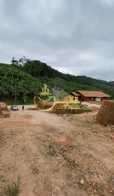 Foto 4 de Terreno / Lote à venda, 250m2 em Vila do Salto, Luiz Alves - SC