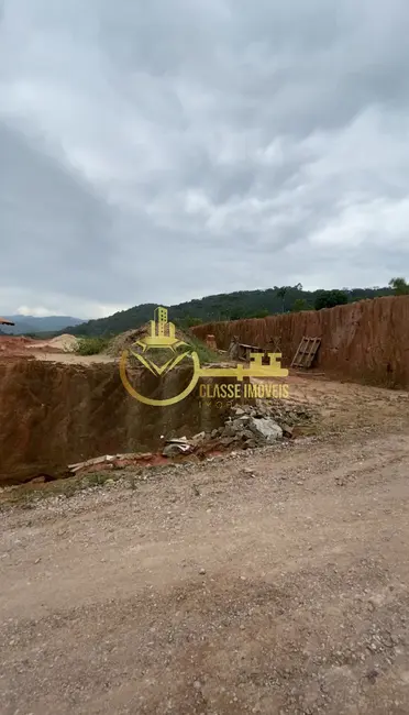 Foto 2 de Terreno / Lote à venda, 250m2 em Vila do Salto, Luiz Alves - SC
