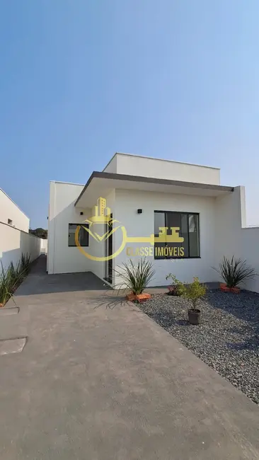 Casa com 2 quartos à venda, 101m2 em Barra Velha - SC - imagem 2 Foto 2 de Casa com 2 quartos à venda, 101m2 em Barra Velha - SC