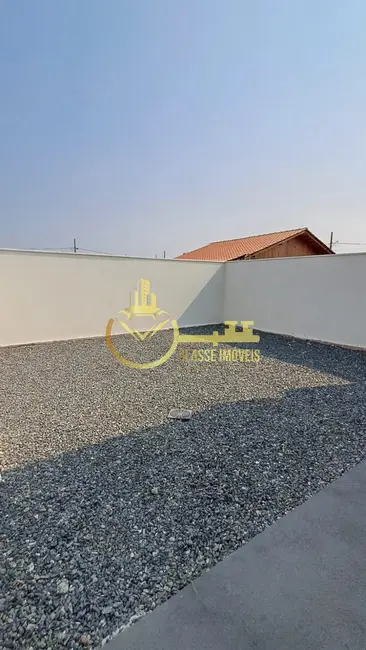 Casa com 2 quartos à venda, 101m2 em Barra Velha - SC - imagem 5 Foto 5 de Casa com 2 quartos à venda, 101m2 em Barra Velha - SC