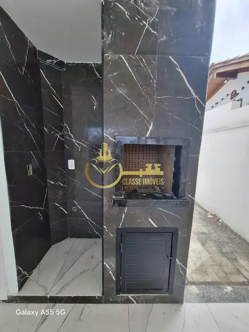 Sobrado com 3 quartos à venda, 139m2 em Penha - SC - imagem 5 Foto 5 de Sobrado com 3 quartos à venda, 139m2 em Penha - SC