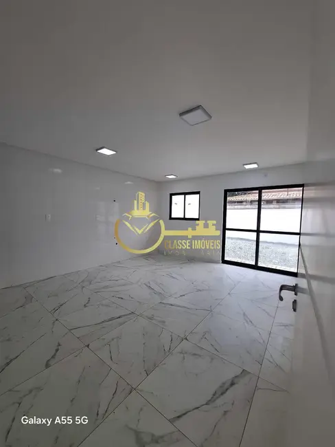 Sobrado com 3 quartos à venda, 139m2 em Penha - SC - imagem 6 Foto 6 de Sobrado com 3 quartos à venda, 139m2 em Penha - SC