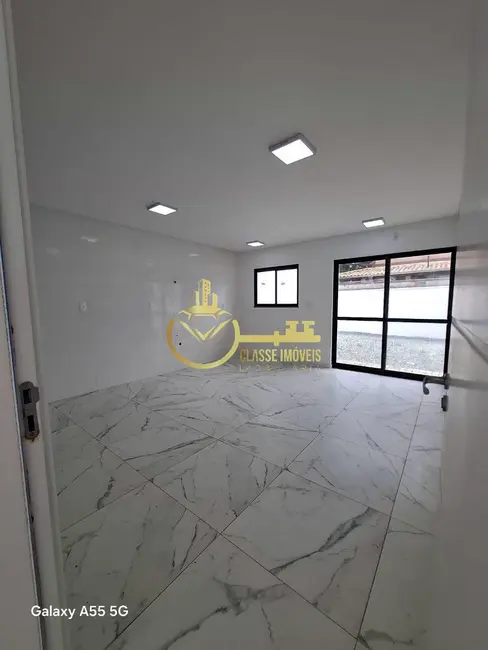 Sobrado com 3 quartos à venda, 139m2 em Penha - SC - imagem 7 Foto 7 de Sobrado com 3 quartos à venda, 139m2 em Penha - SC