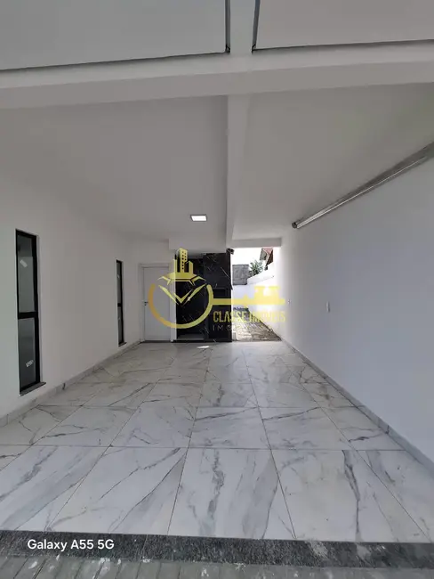 Sobrado com 3 quartos à venda, 139m2 em Penha - SC - imagem 4 Foto 4 de Sobrado com 3 quartos à venda, 139m2 em Penha - SC