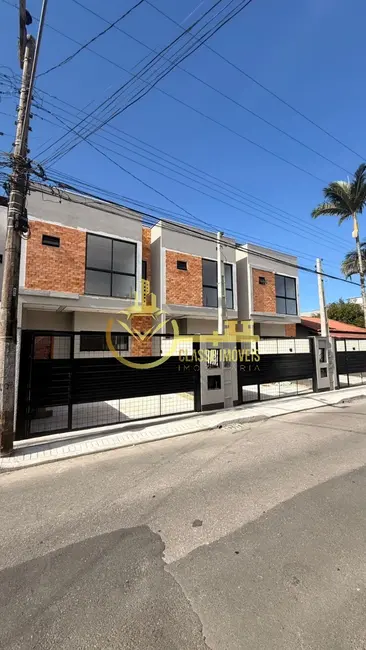 Foto 2 de Sobrado com 2 quartos à venda, 102m2 em São João, Itajai - SC